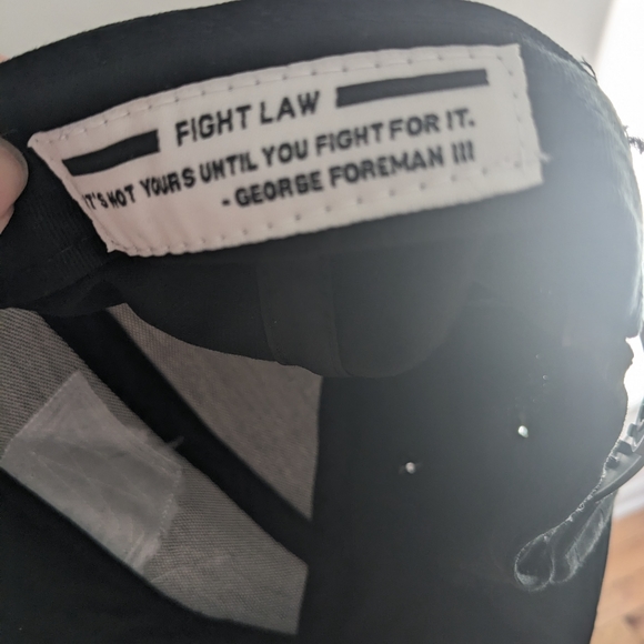 evf NWT cap - Picture 6 of 7